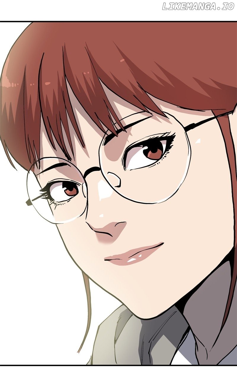 Read Boss Returns Manga Online