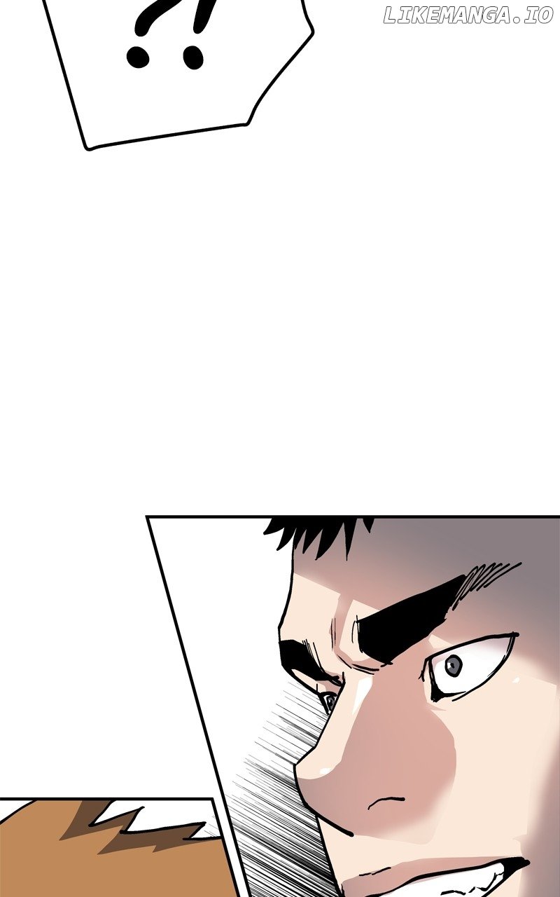 Read Boss Returns Manga Online
