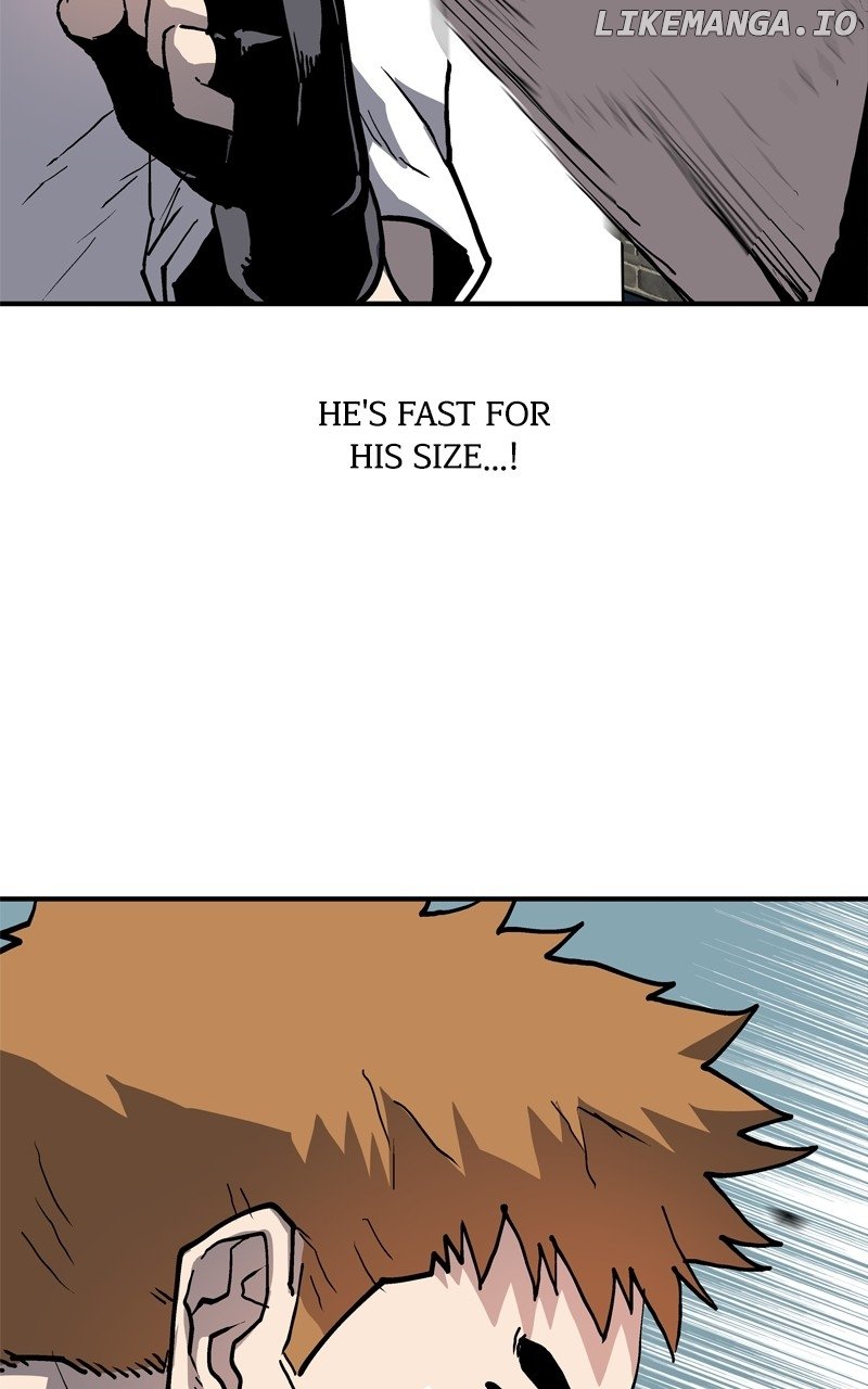 Read Boss Returns Manga Online