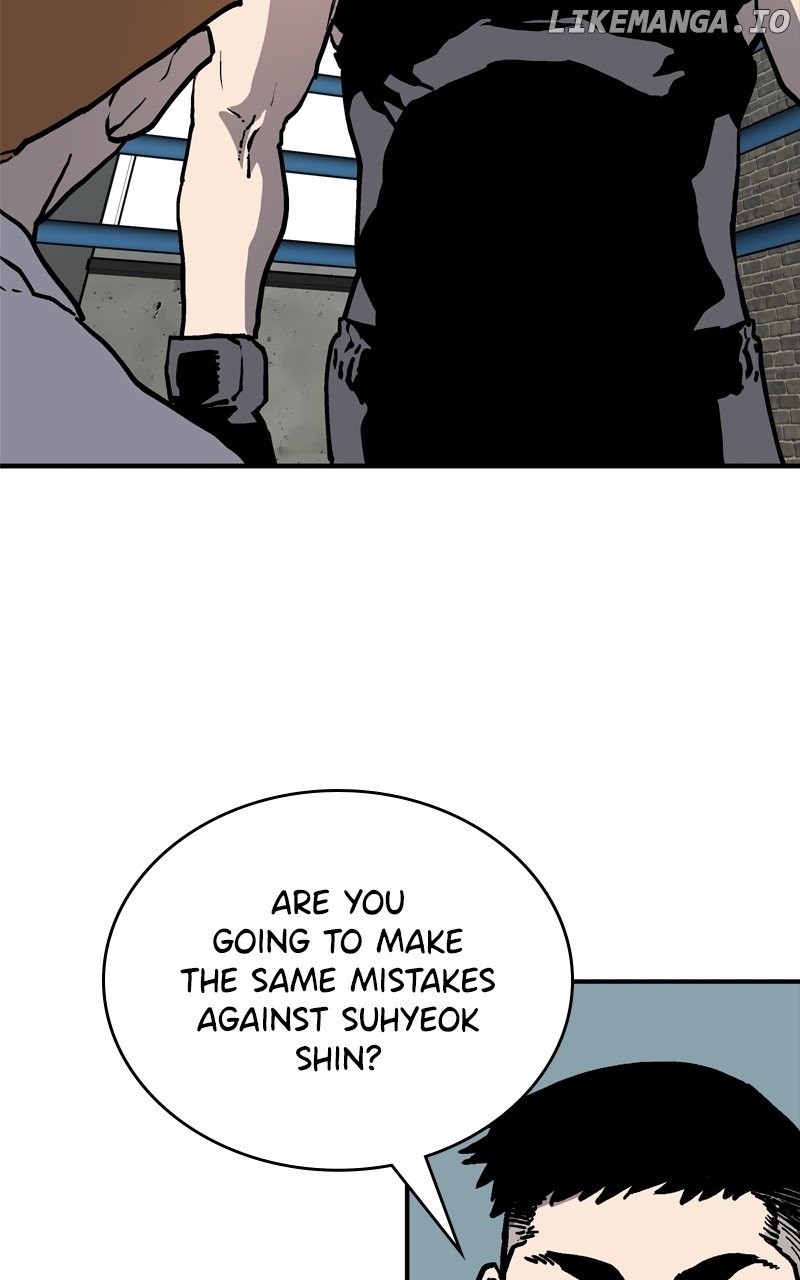 Read Boss Returns Manga Online