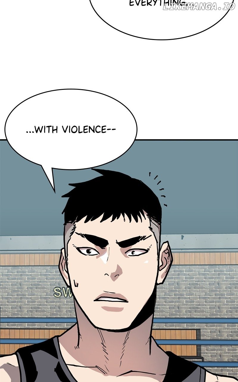 Read Boss Returns Manga Online