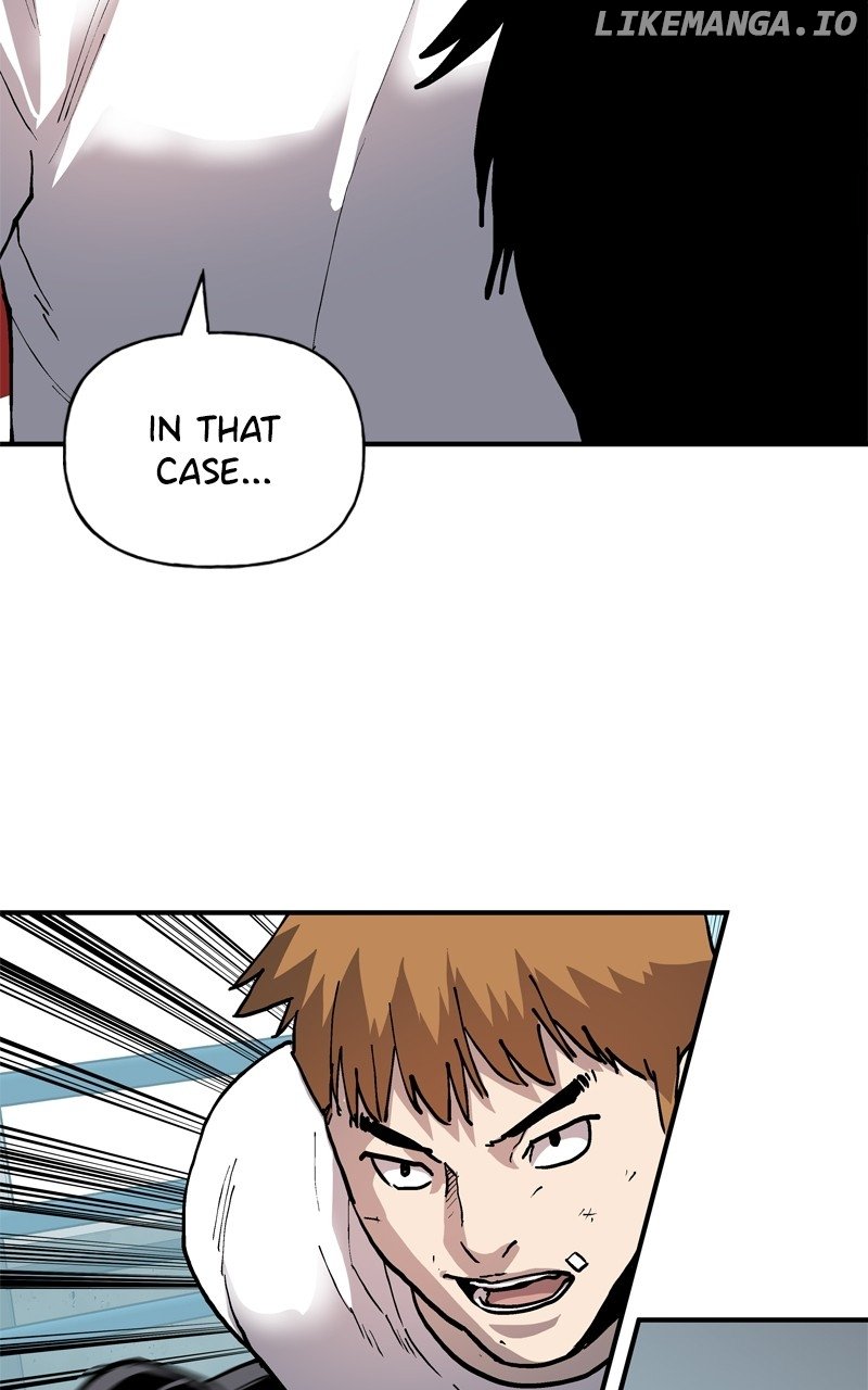 Read Boss Returns Manga Online