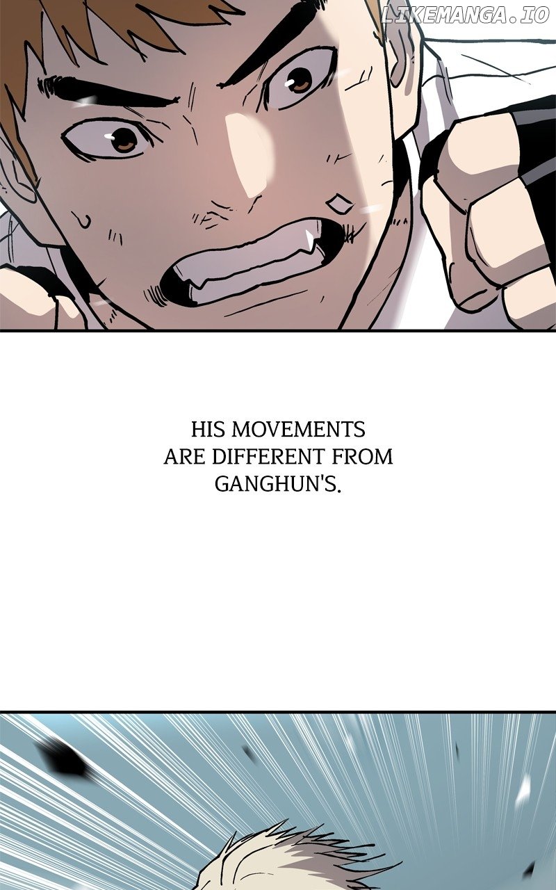 Read Boss Returns Manga Online