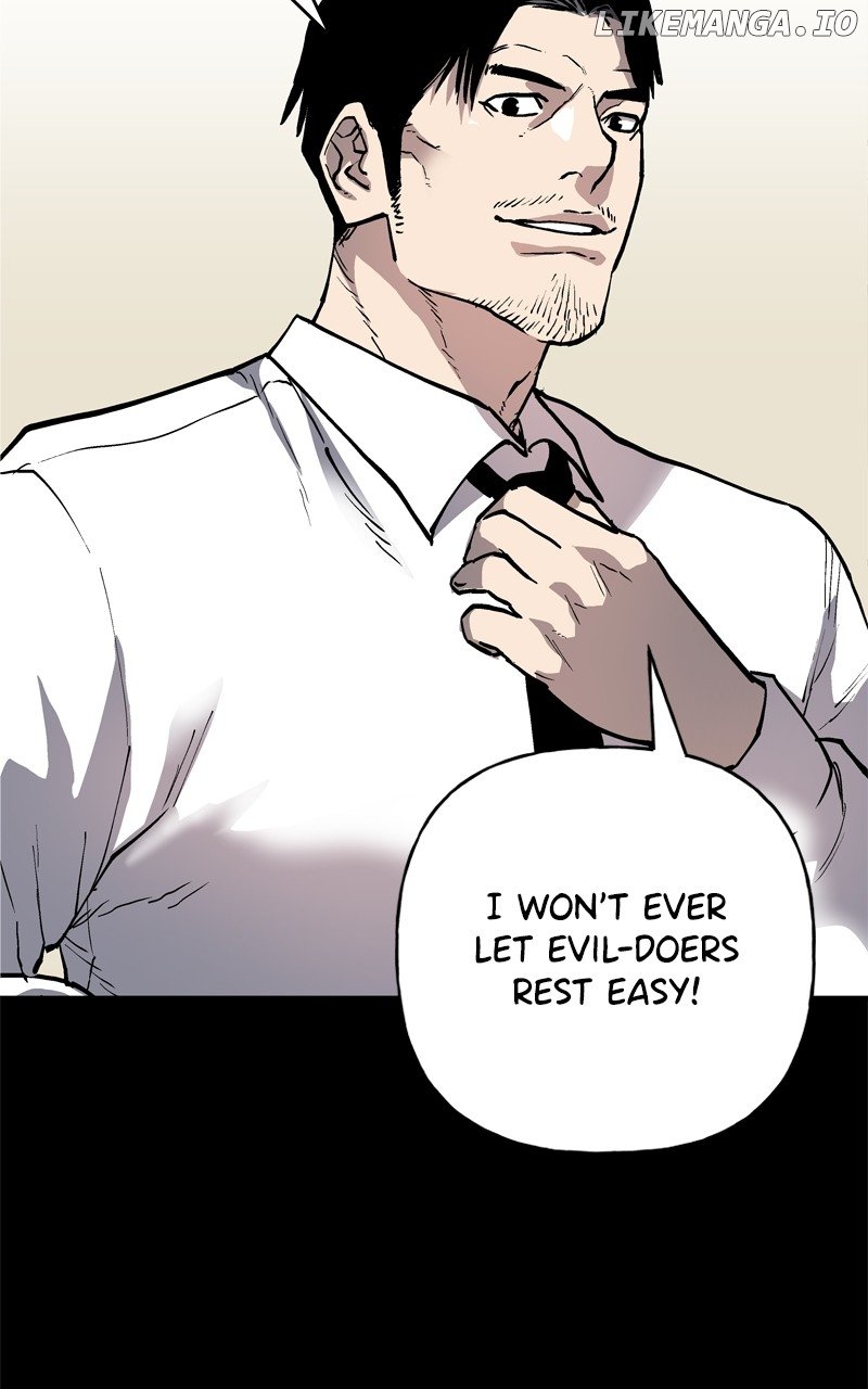 Read Boss Returns Manga Online