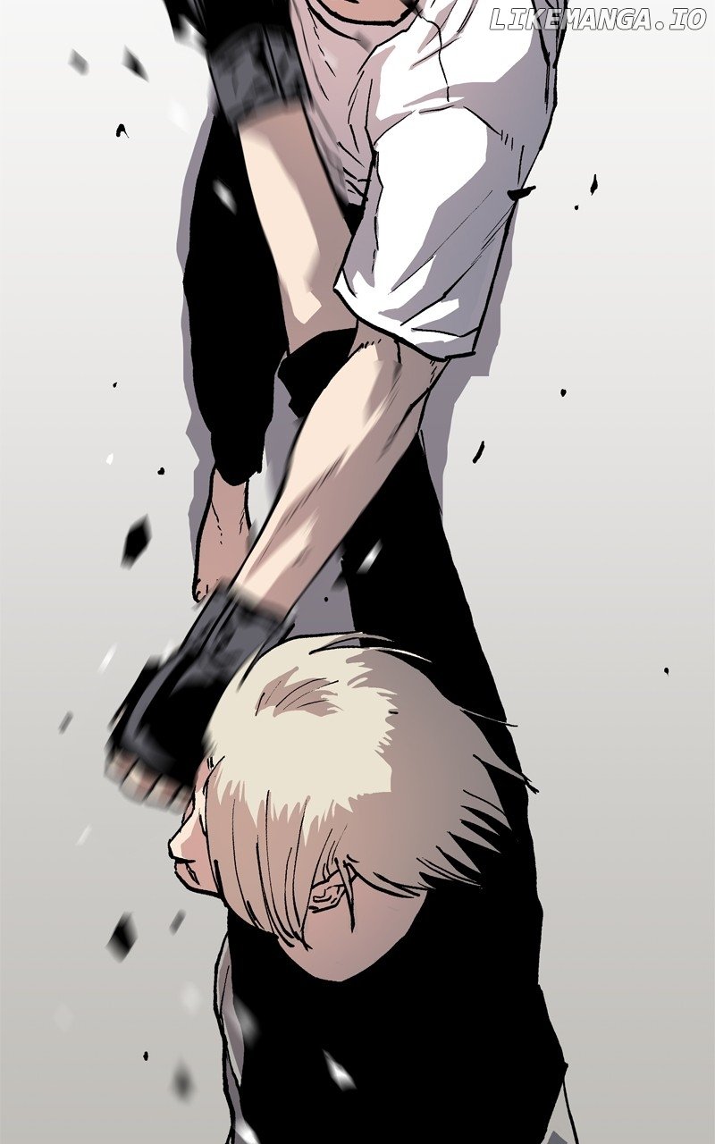 Read Boss Returns Manga Online