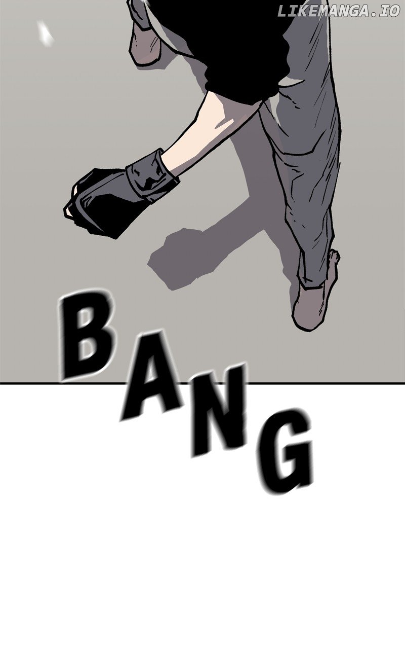 Read Boss Returns Manga Online