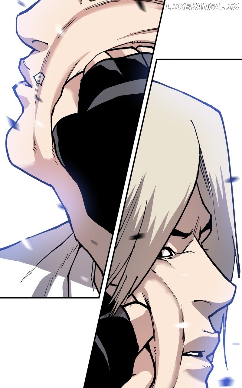 Read Boss Returns Manga Online