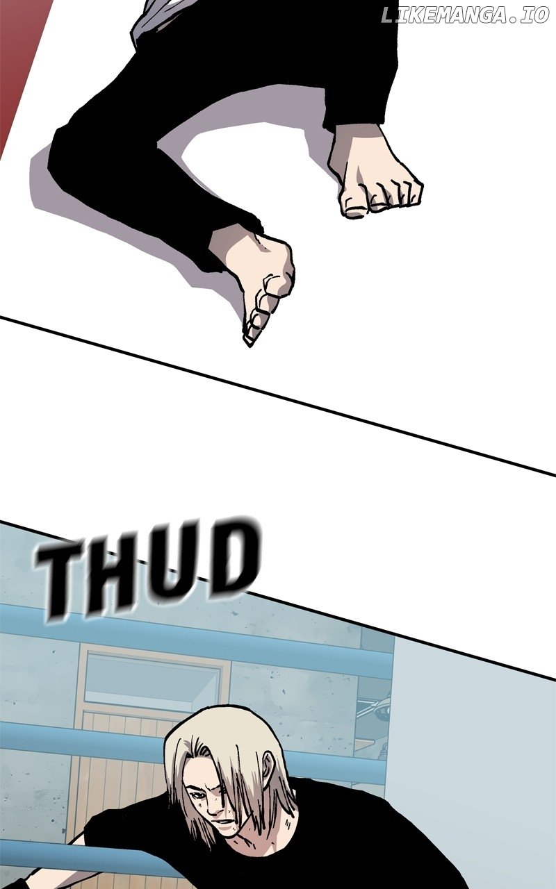 Read Boss Returns Manga Online