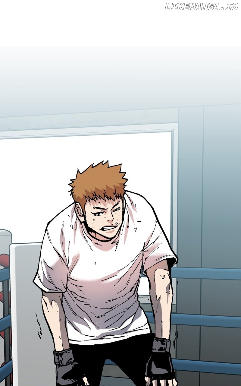 Read Boss Returns Manga Online