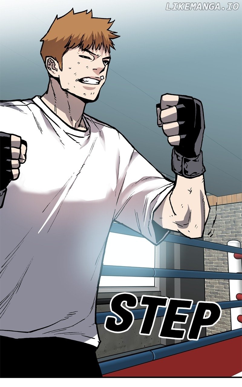 Read Boss Returns Manga Online