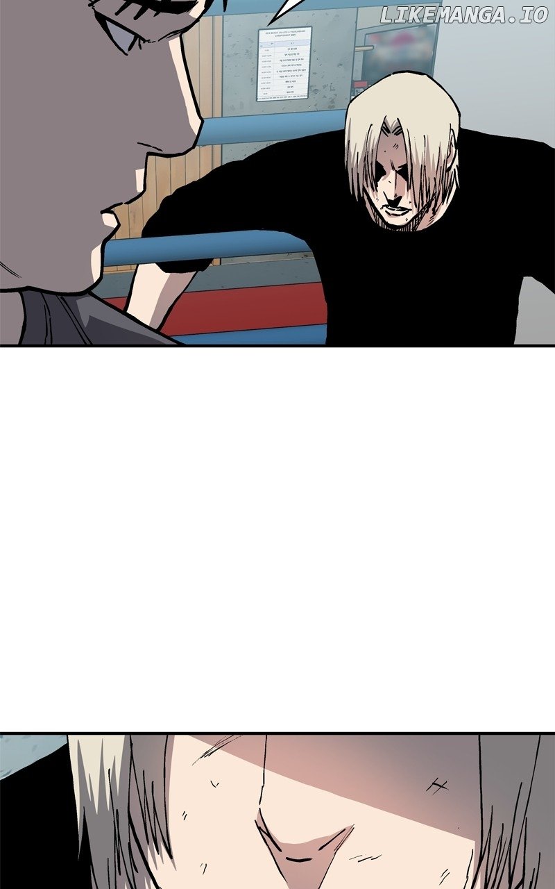 Read Boss Returns Manga Online