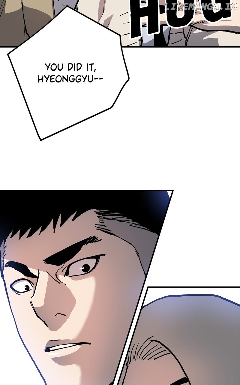 Read Boss Returns Manga Online