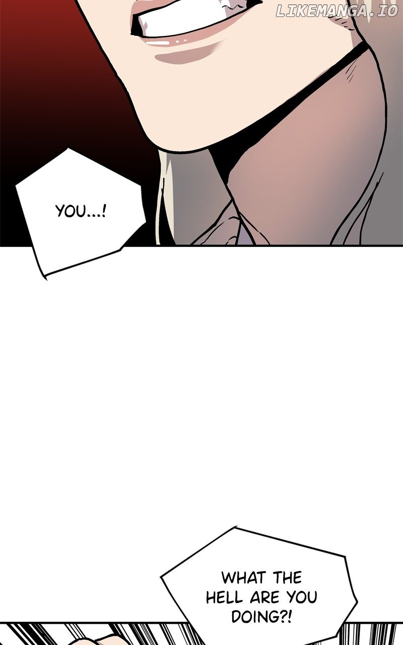 Read Boss Returns Manga Online