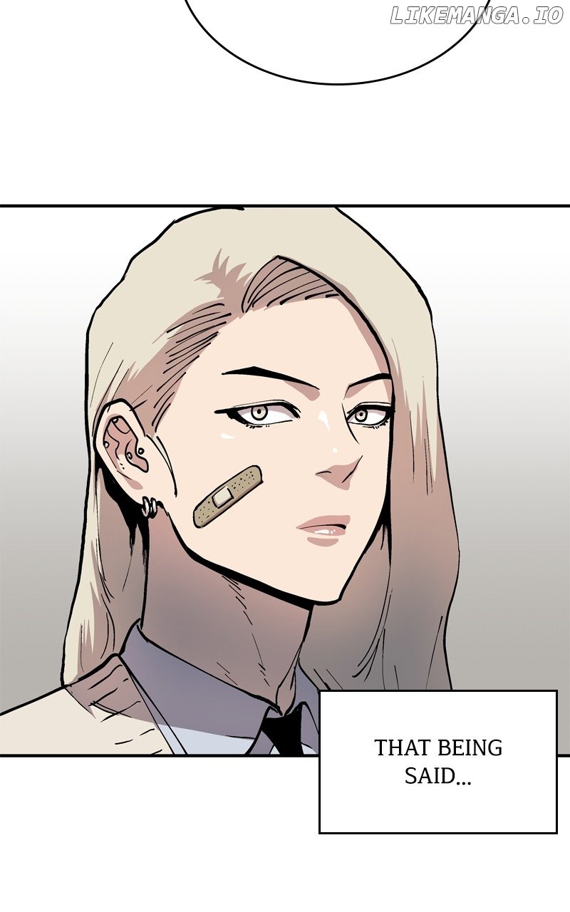 Read Boss Returns Manga Online