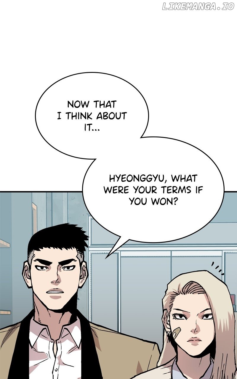 Read Boss Returns Manga Online