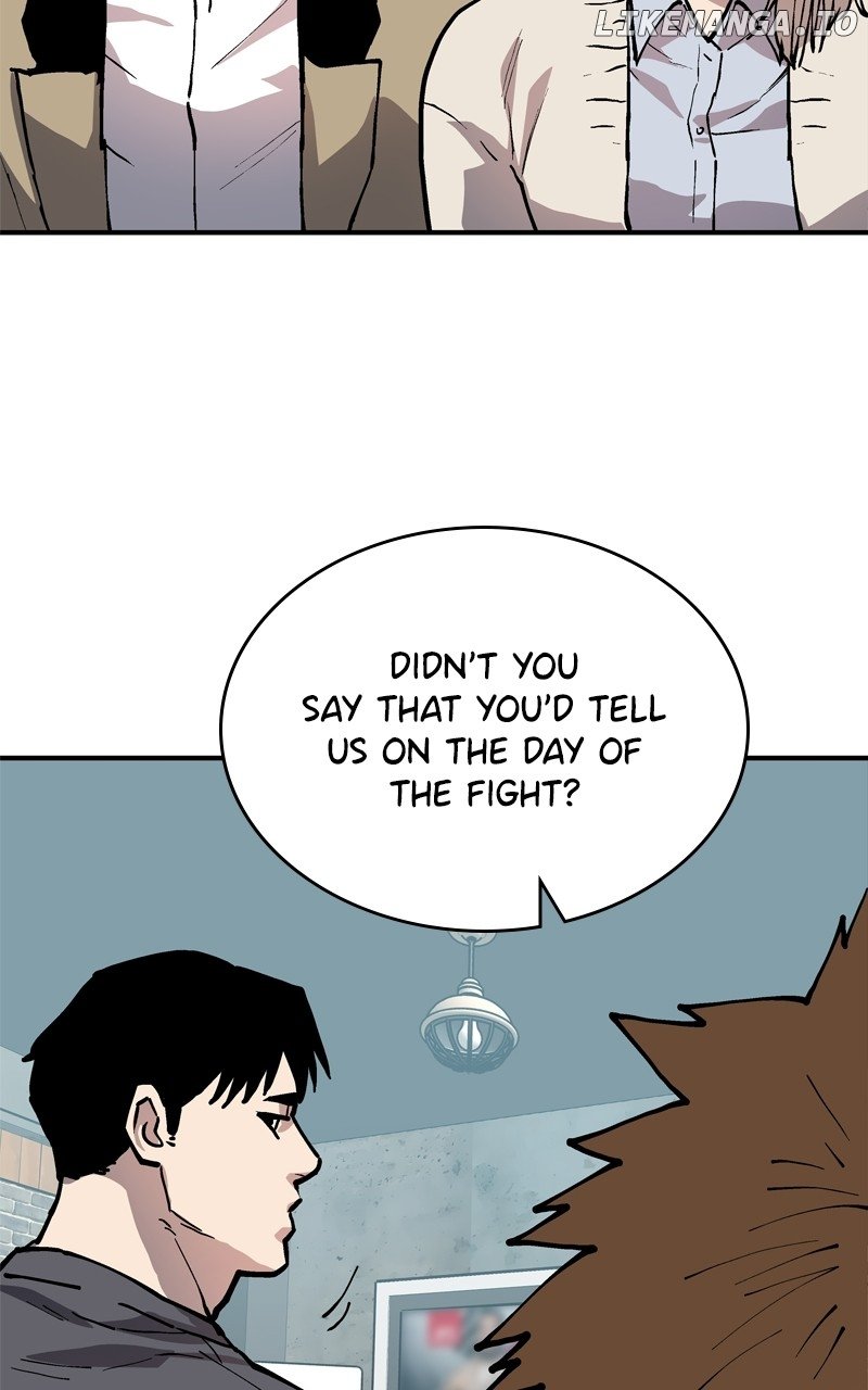Read Boss Returns Manga Online