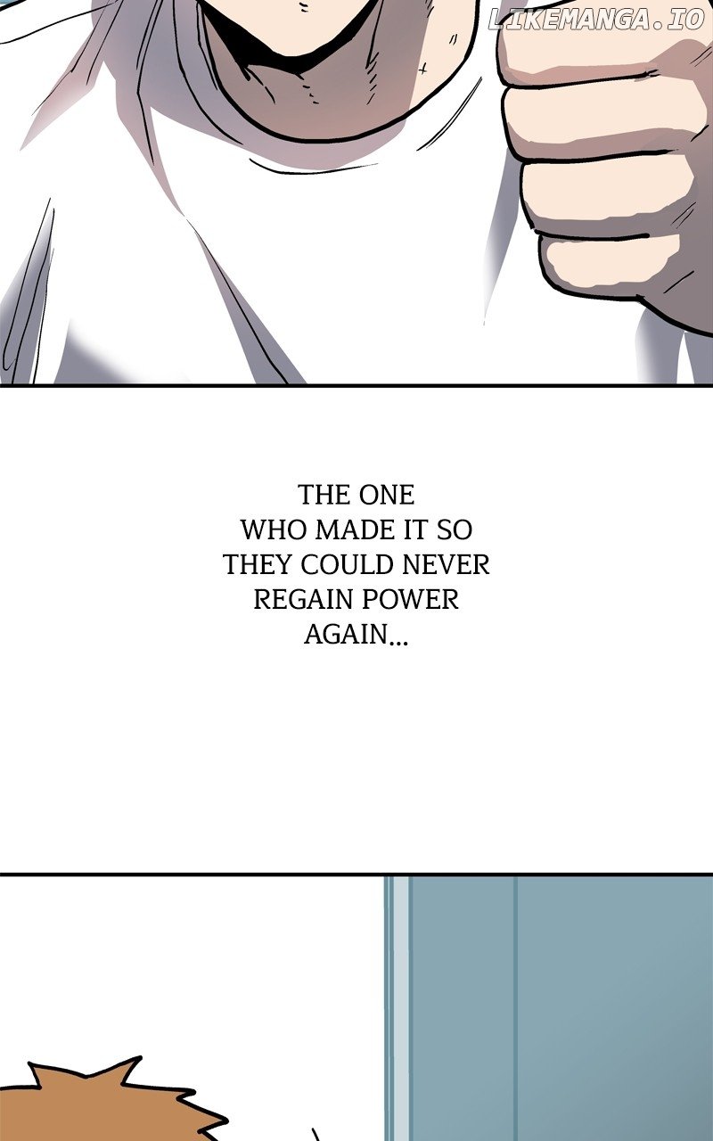 Read Boss Returns Manga Online
