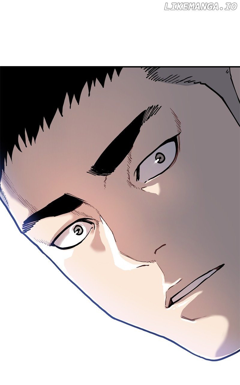 Read Boss Returns Manga Online
