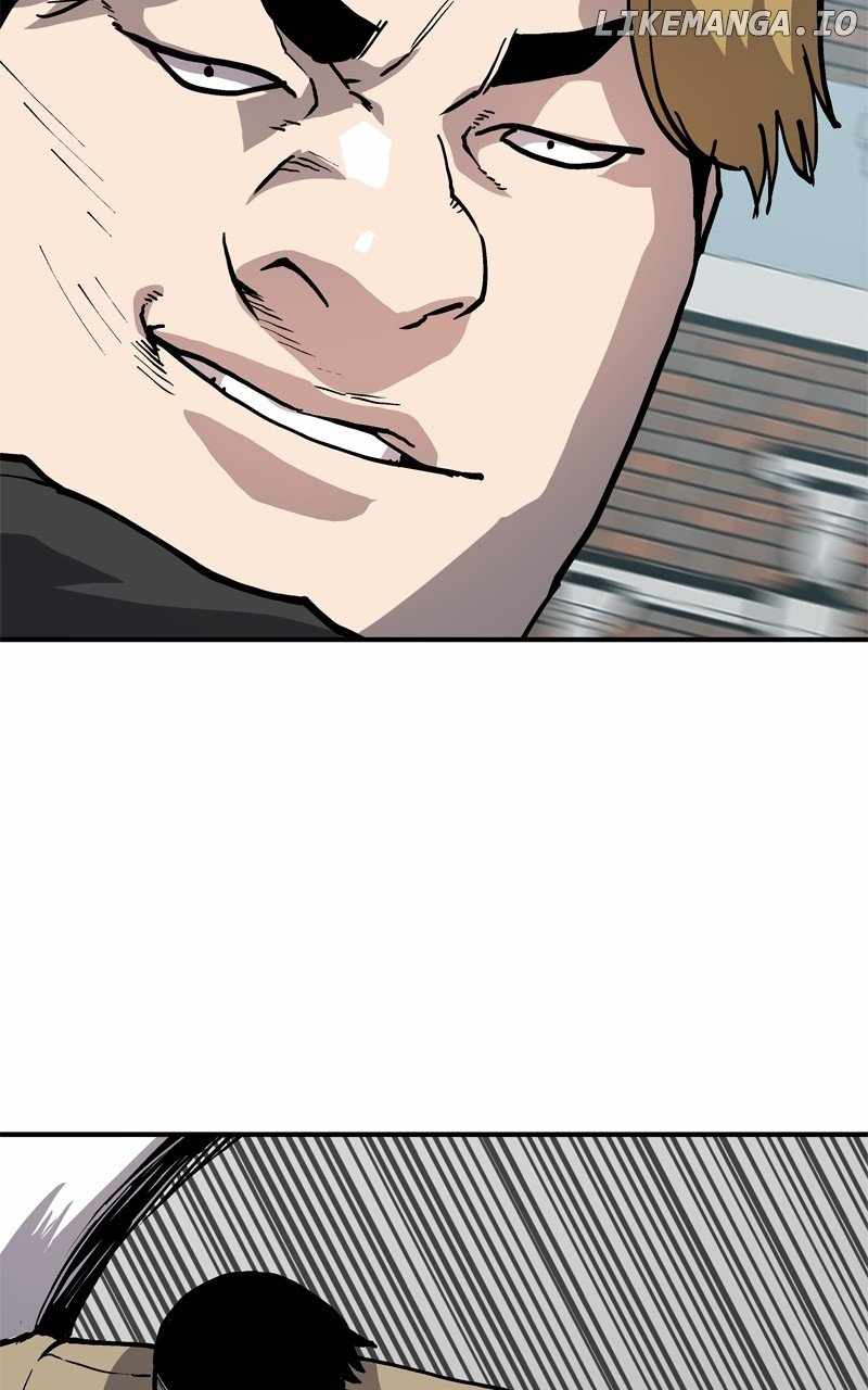 Read Boss Returns Manga Online