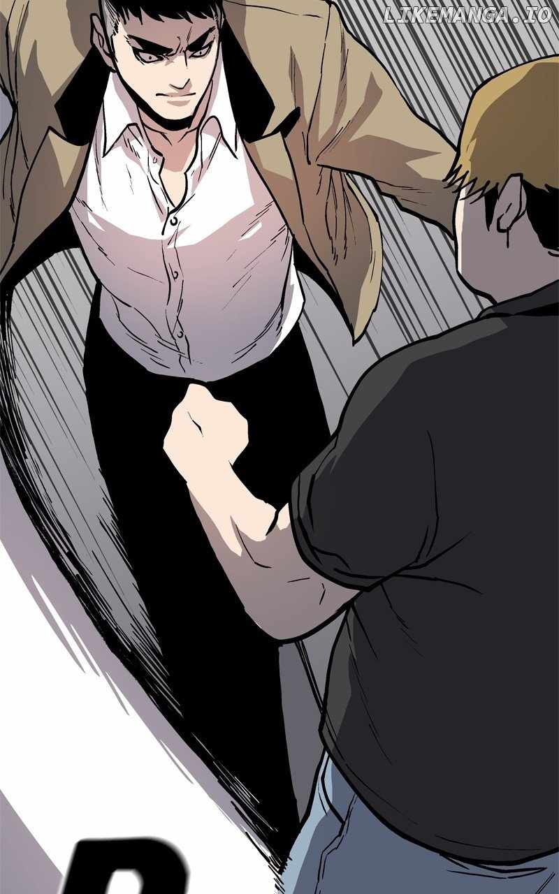 Read Boss Returns Manga Online