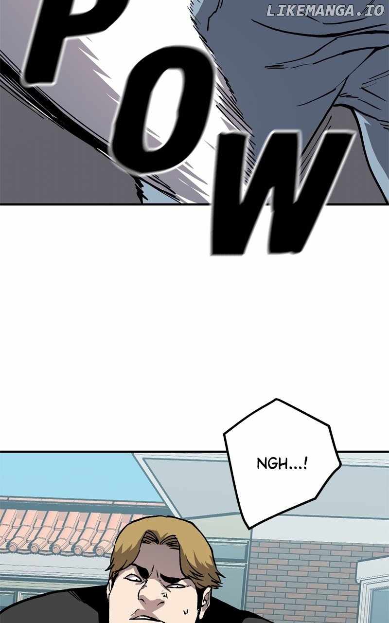 Read Boss Returns Manga Online