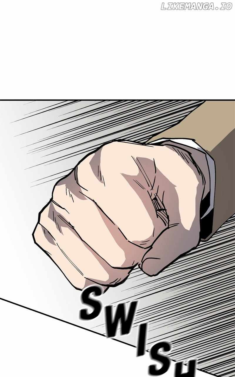 Read Boss Returns Manga Online