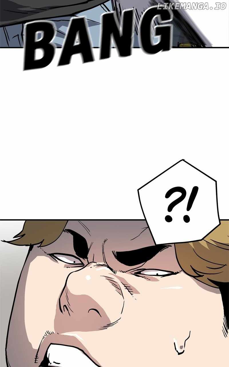 Read Boss Returns Manga Online