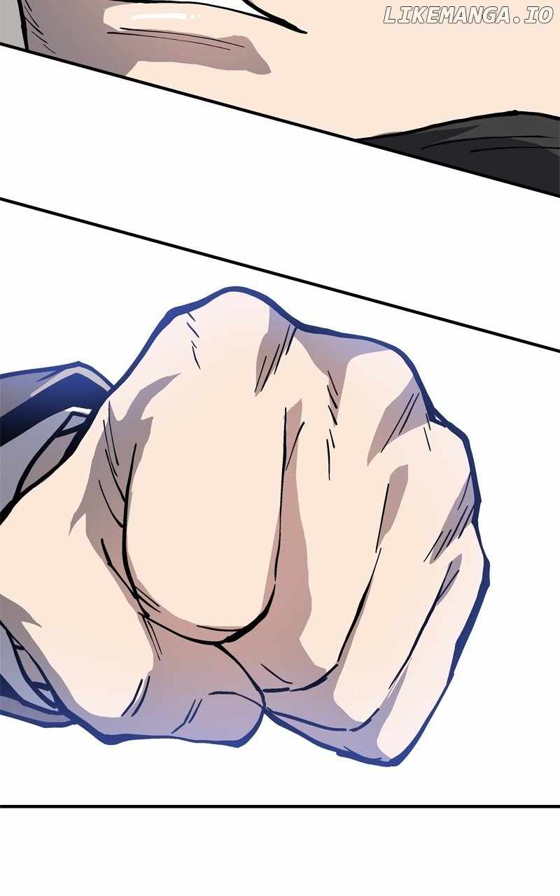Read Boss Returns Manga Online