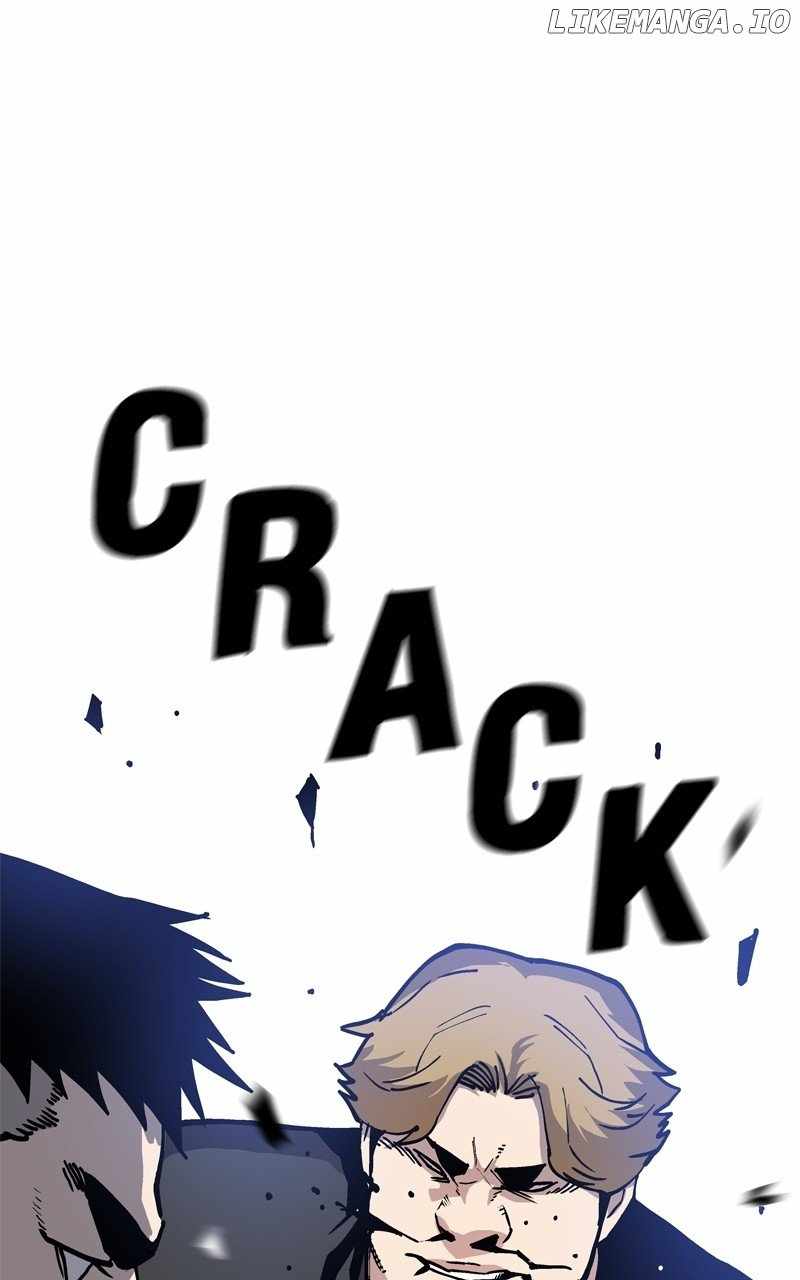 Read Boss Returns Manga Online