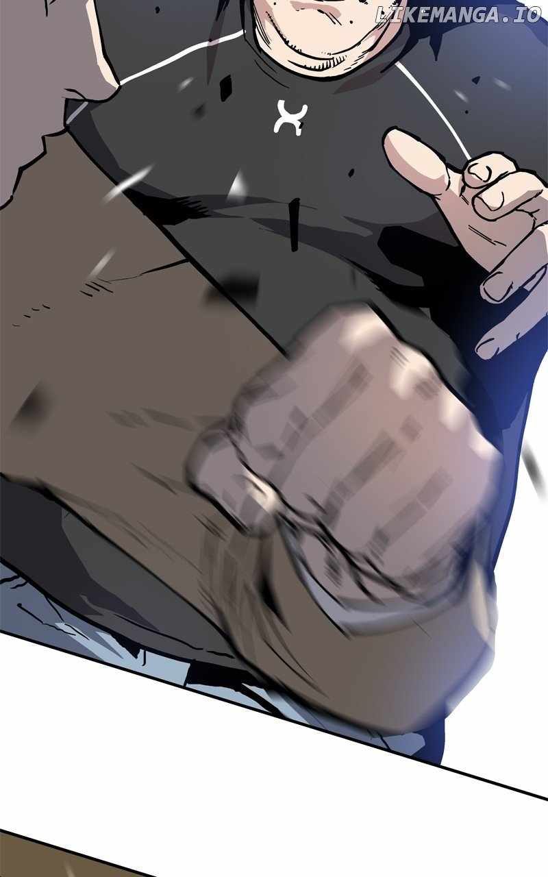 Read Boss Returns Manga Online