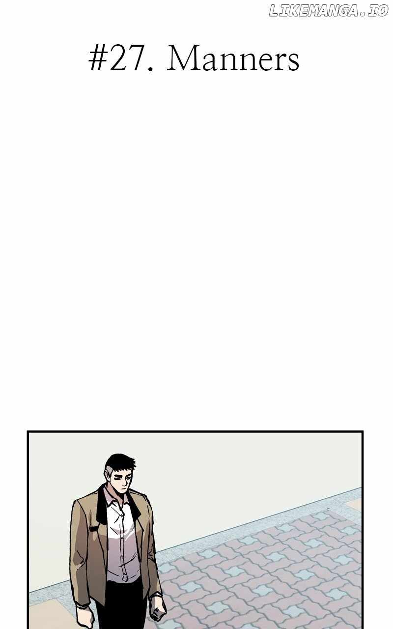 Read Boss Returns Manga Online