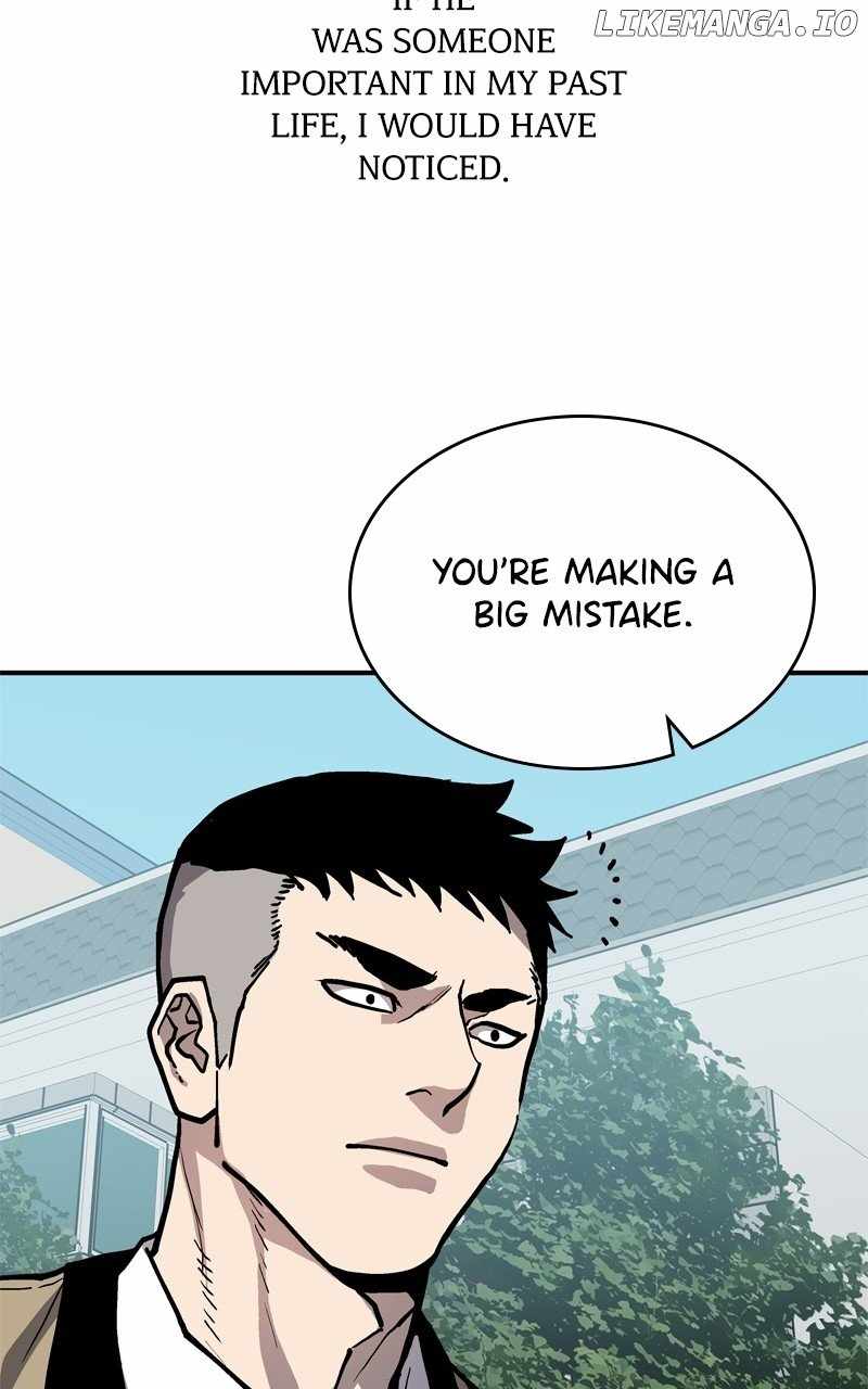 Read Boss Returns Manga Online
