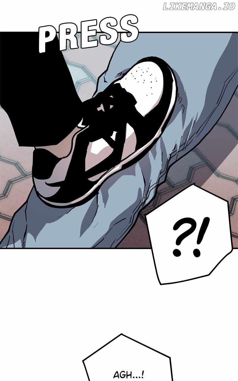 Read Boss Returns Manga Online
