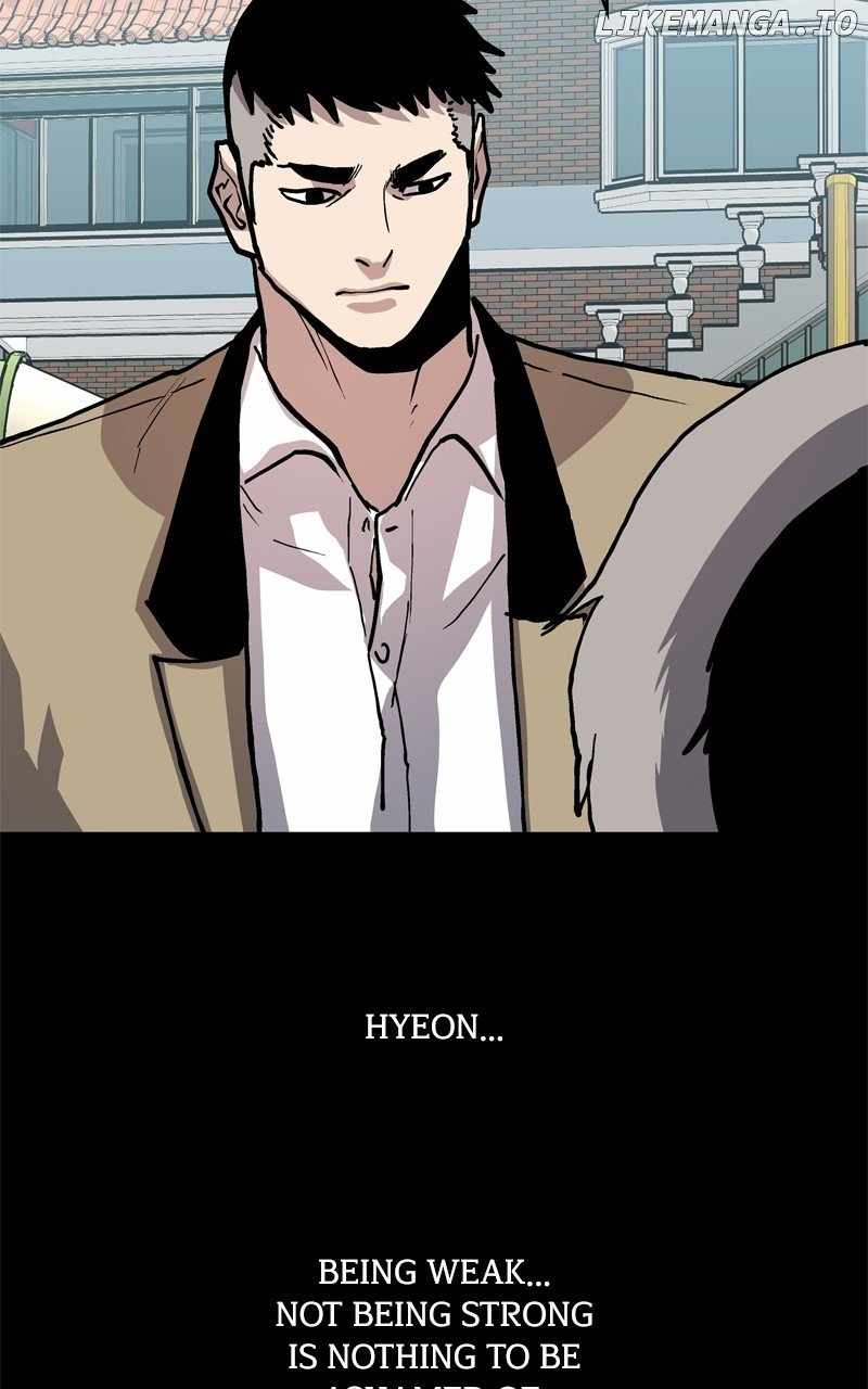 Read Boss Returns Manga Online