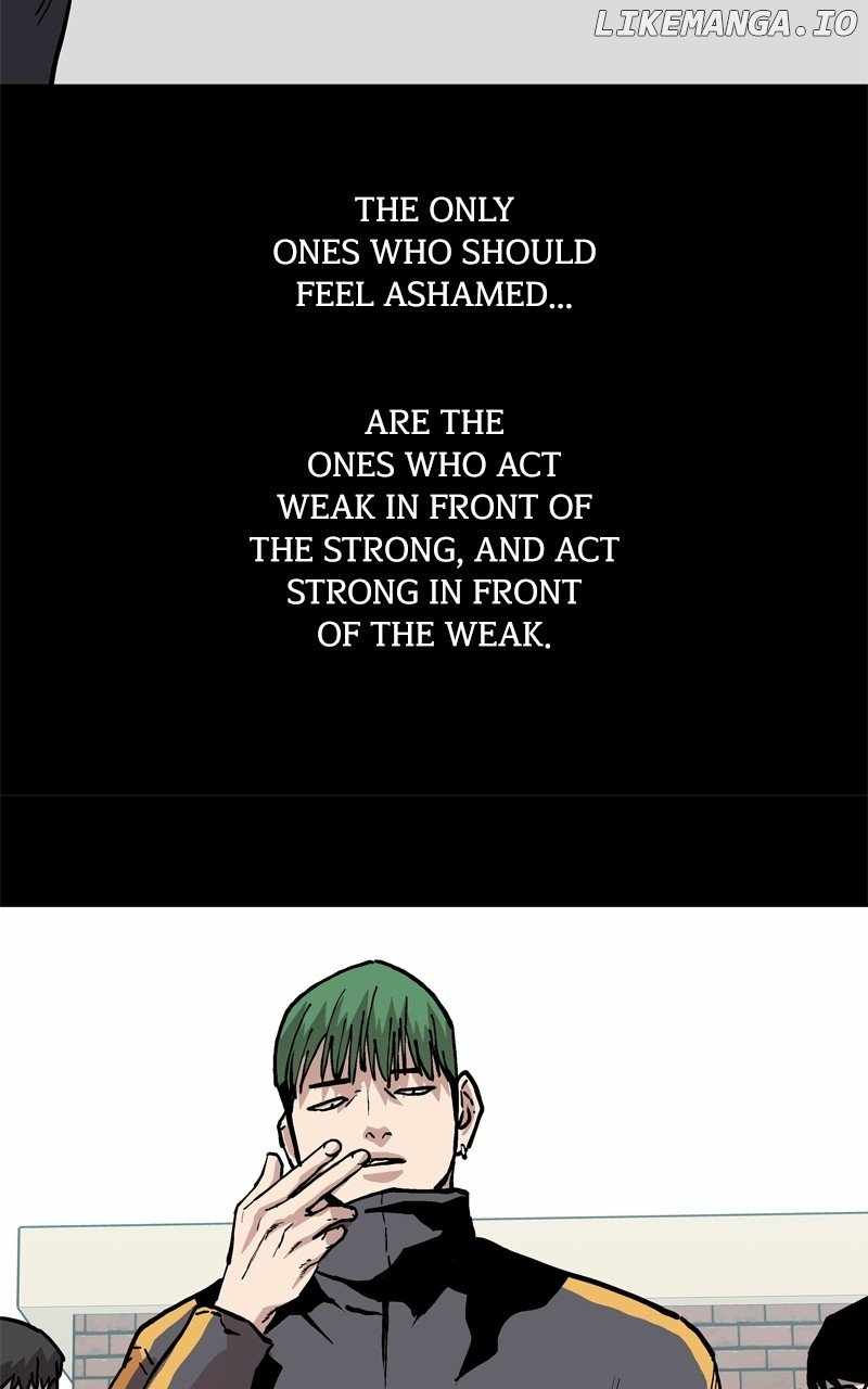Read Boss Returns Manga Online