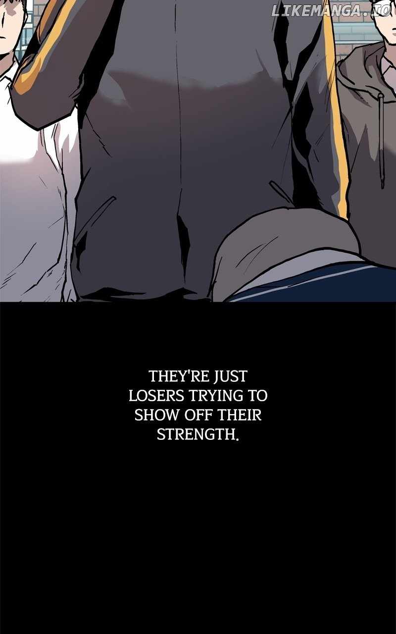 Read Boss Returns Manga Online
