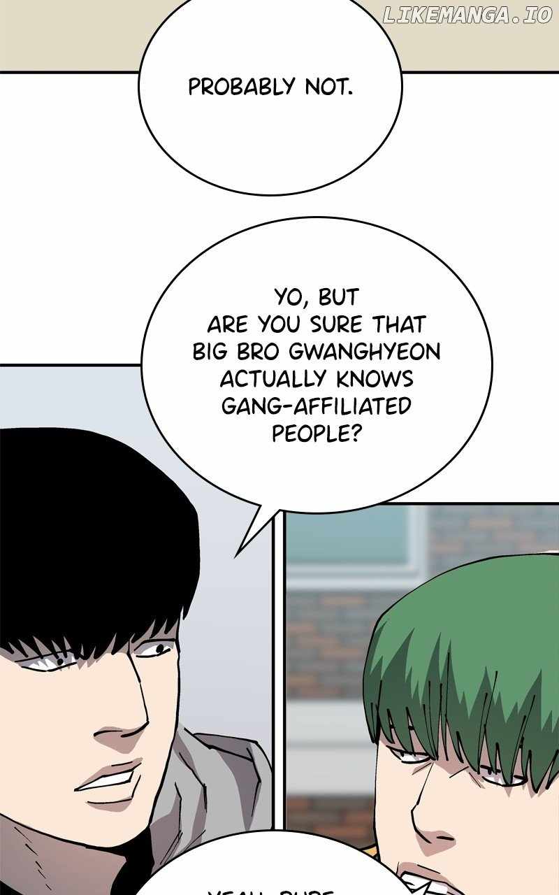 Read Boss Returns Manga Online