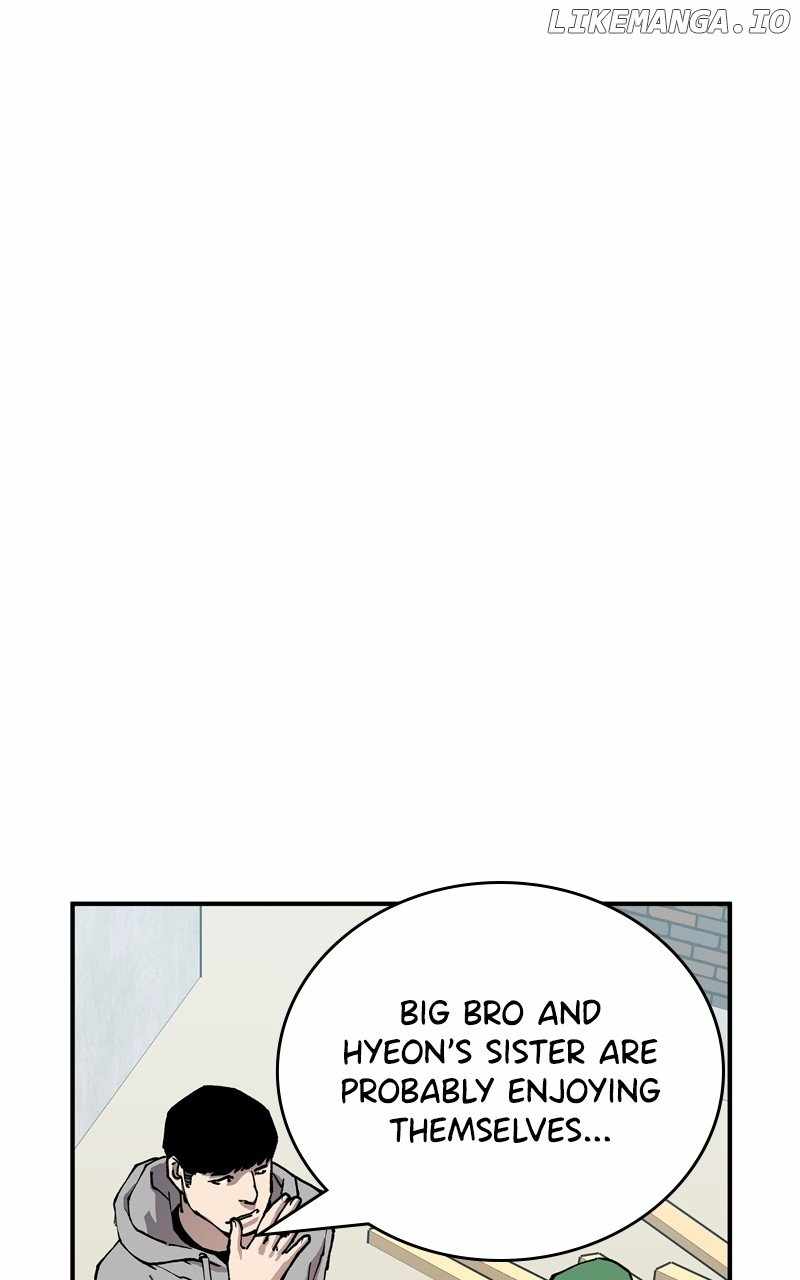Read Boss Returns Manga Online