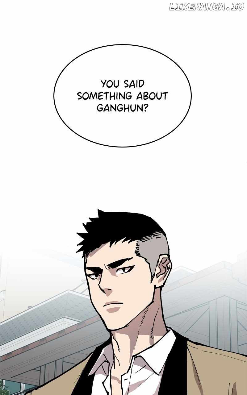 Read Boss Returns Manga Online