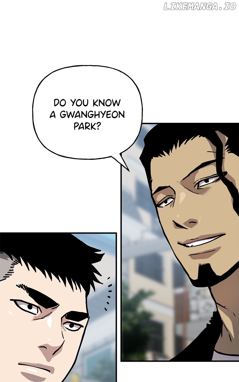 Read Boss Returns Manga Online