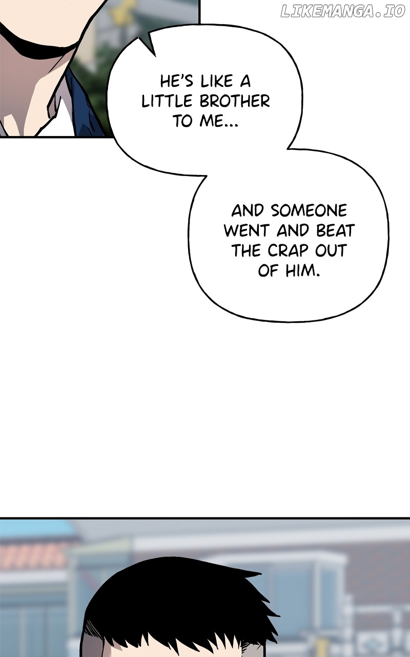 Read Boss Returns Manga Online