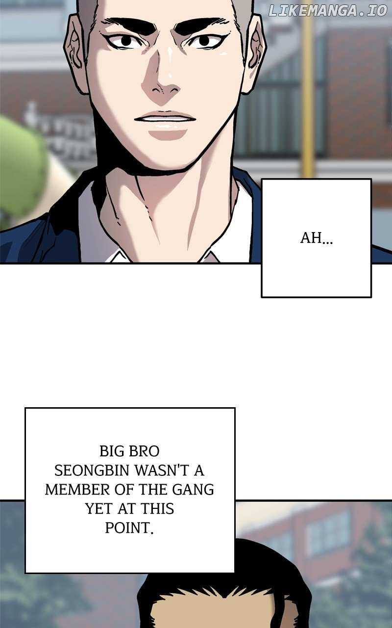Read Boss Returns Manga Online