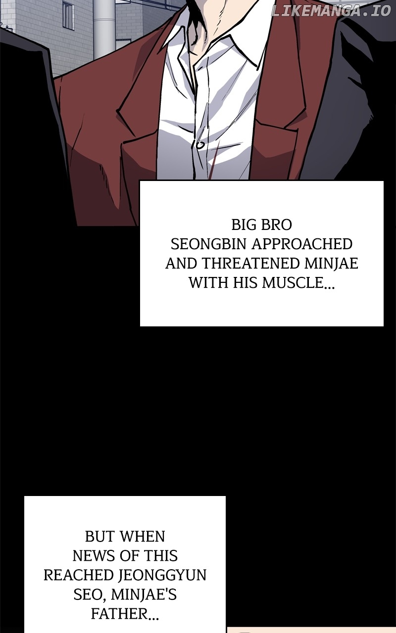 Read Boss Returns Manga Online