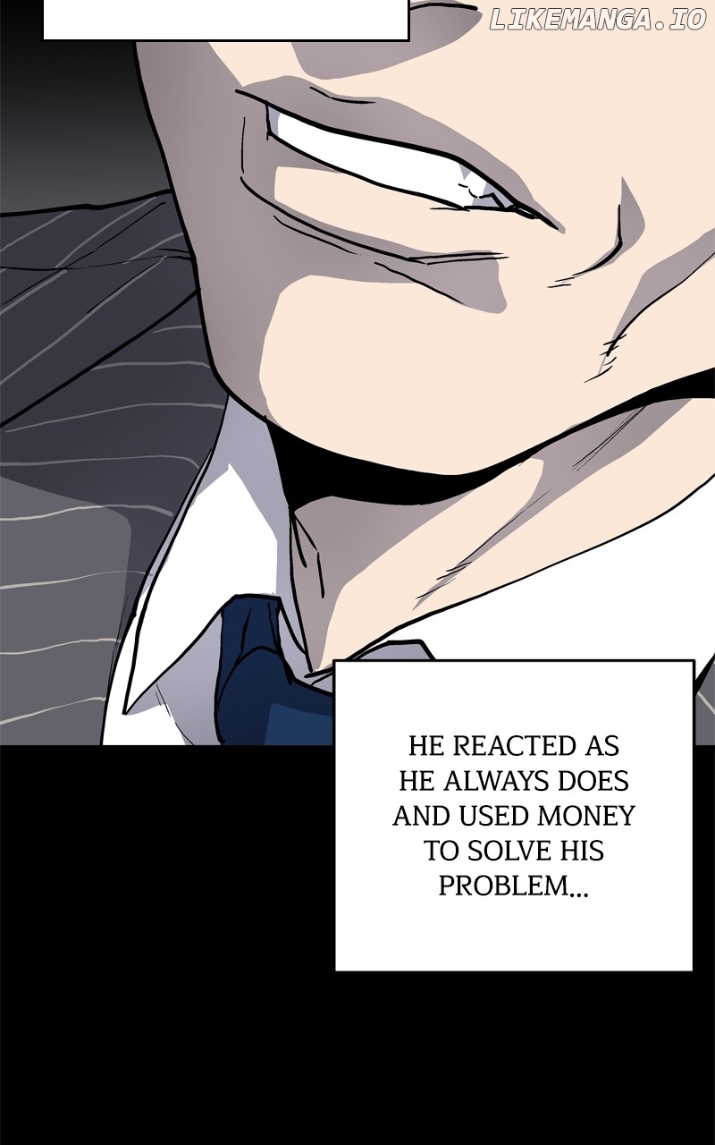Read Boss Returns Manga Online