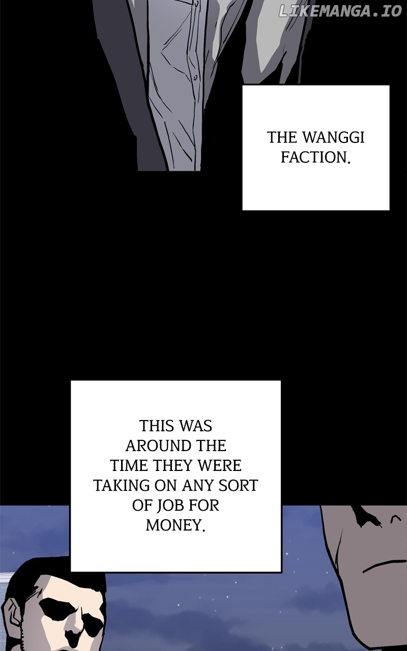 Read Boss Returns Manga Online