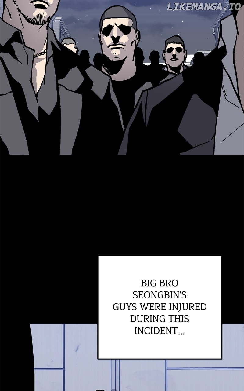 Read Boss Returns Manga Online