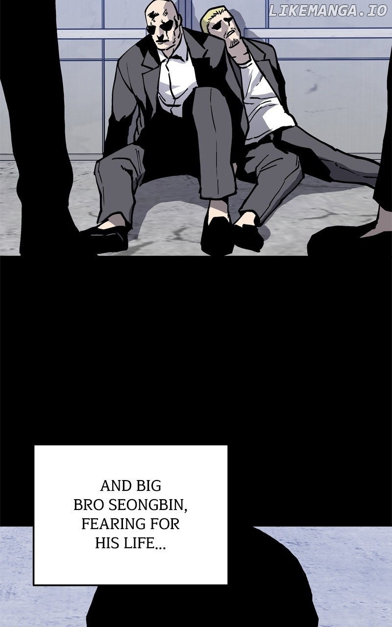 Read Boss Returns Manga Online