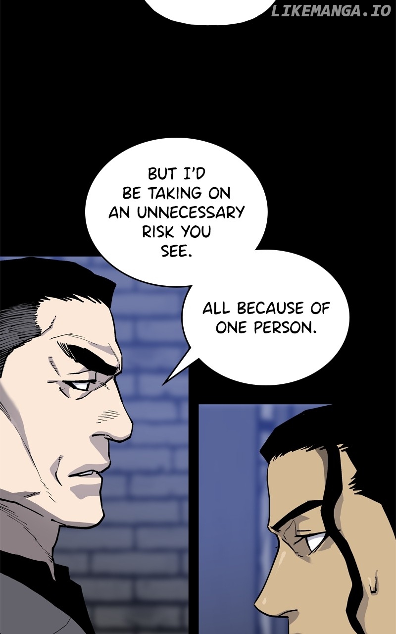Read Boss Returns Manga Online