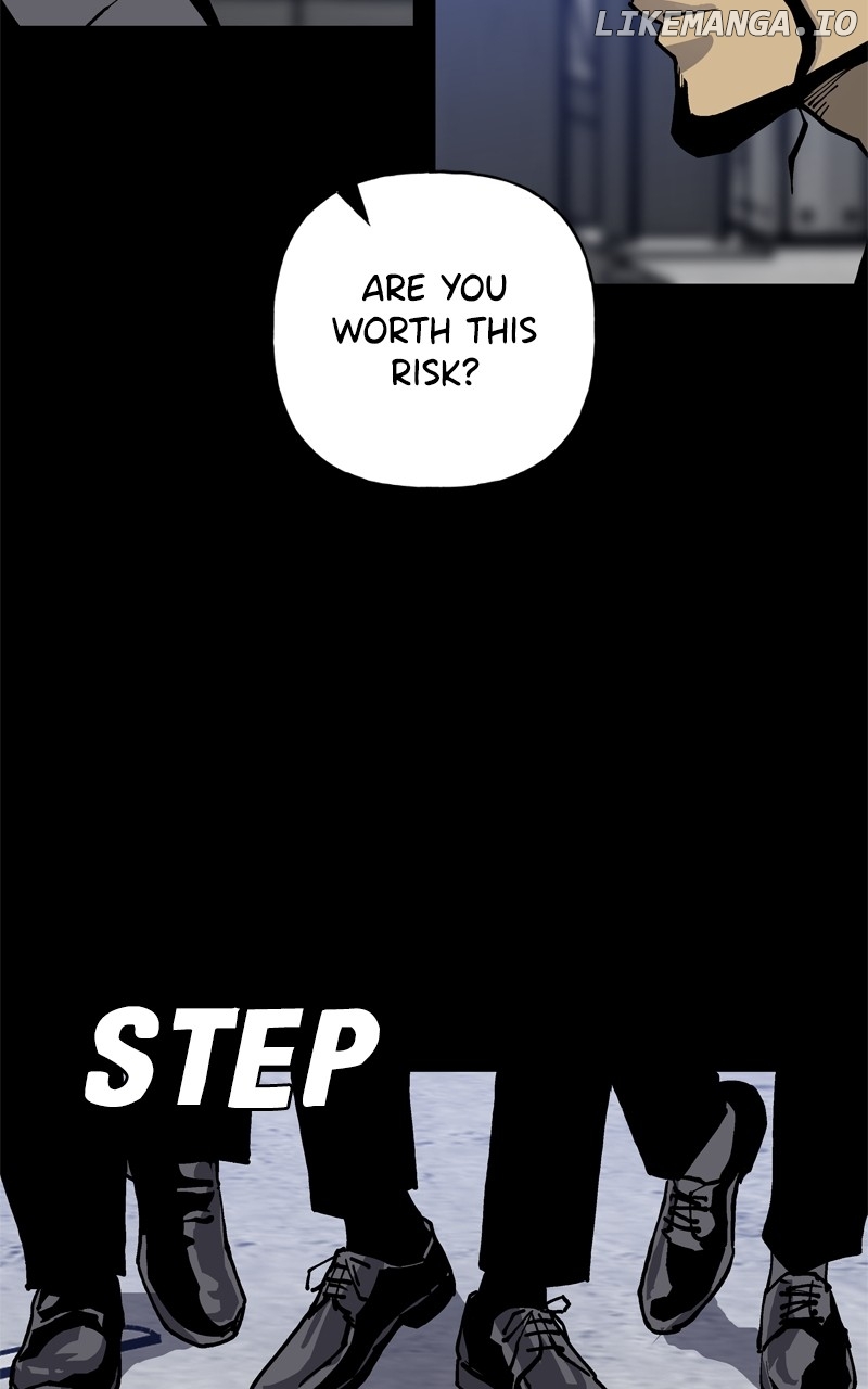 Read Boss Returns Manga Online