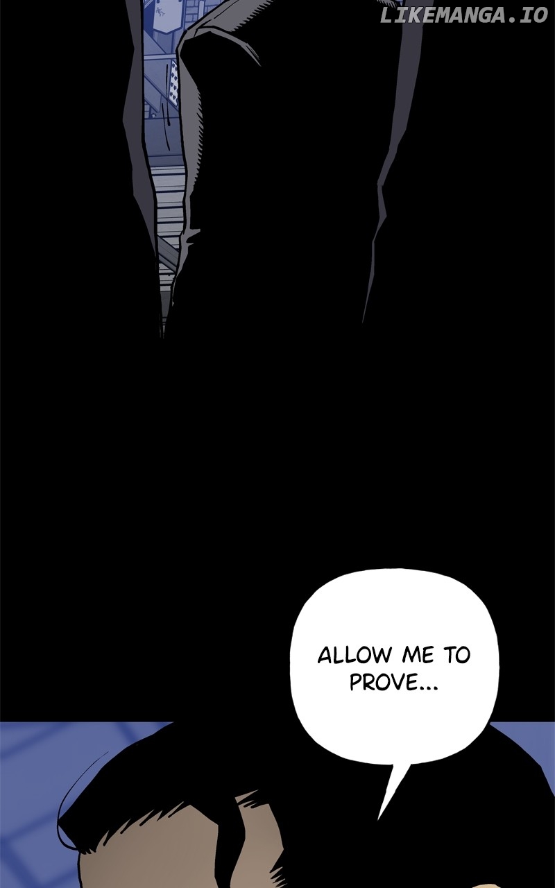 Read Boss Returns Manga Online